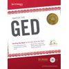 Master the GED 2013 (w/CD), Used [Paperback]