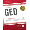 Master the GED 2013 (w/CD), Used [Paperback]