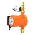 thumbnail image 1 of Bomba Presurizadora 3/4 Altura 12M 62 Lpm Evans Bp300W15-120 EVANS BP300W15-120, 1 of 3