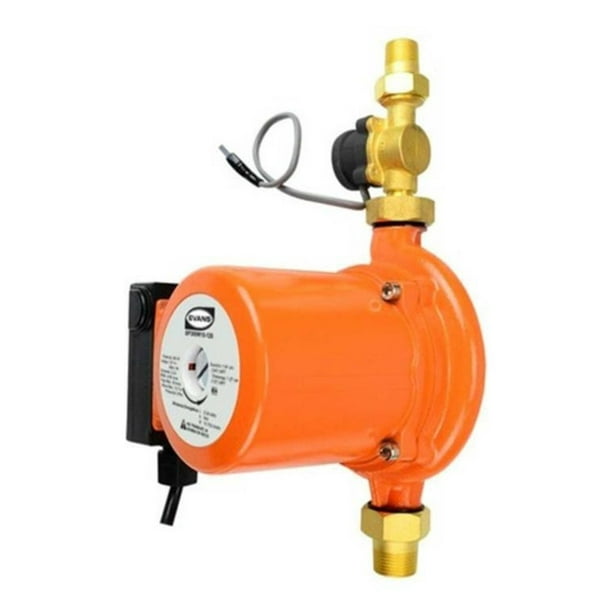 Bomba Presurizadora 3/4 Altura 12M 62 Lpm Evans Bp300W15-120 EVANS BP300W15-120