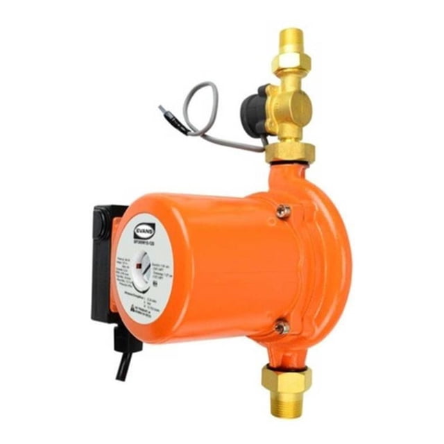 Bomba Presurizadora 3/4 Altura 12M 62 Lpm Evans Bp300W15-120 EVANS BP300W15-120