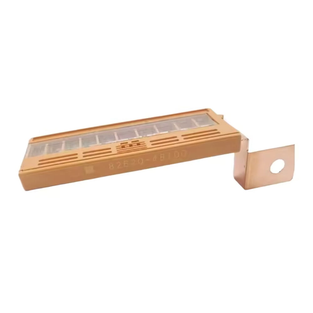 Acaigel Fusible Link Block Assembly Multi Link Fuse 82620-48100 For Highlander Venza