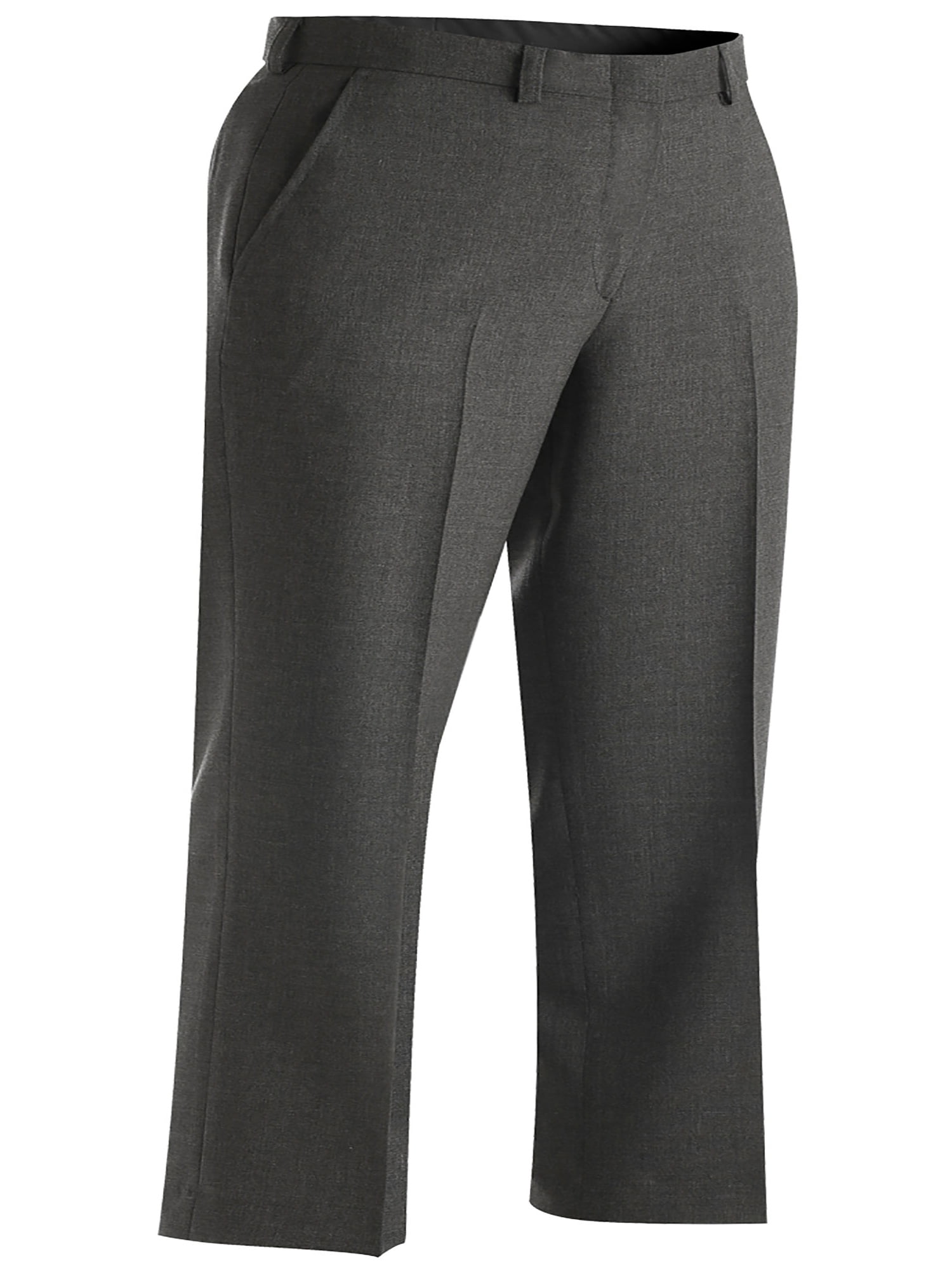 Edwards Edwards Garment Women's Flat Front Classic Dress Pant, Style