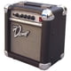 thumbnail image 4 of Amplificador Pyle Vamp-Series PVAMP20 de 20 W con ecualizador de 3 bandas y overdrive, 4 of 7