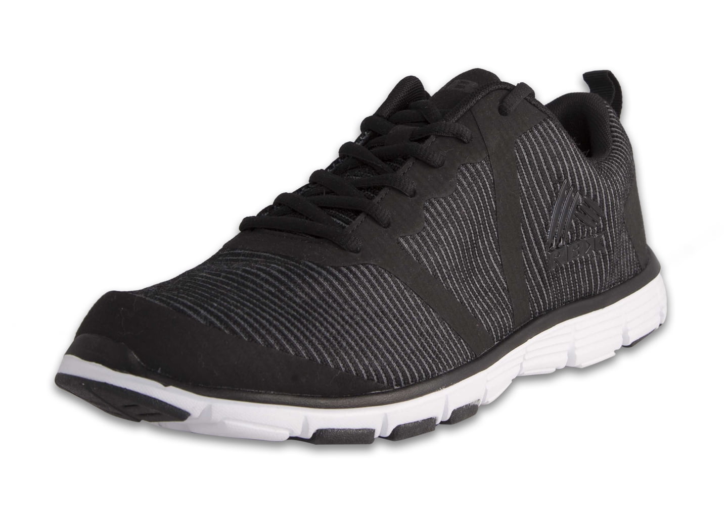 rbx active men's traditional mesh ventilated shoe
