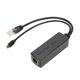 thumbnail image 5 of Adaptador POE, Divisor De Adaptador ABS POE Para Tabletas Android, 5 of 8