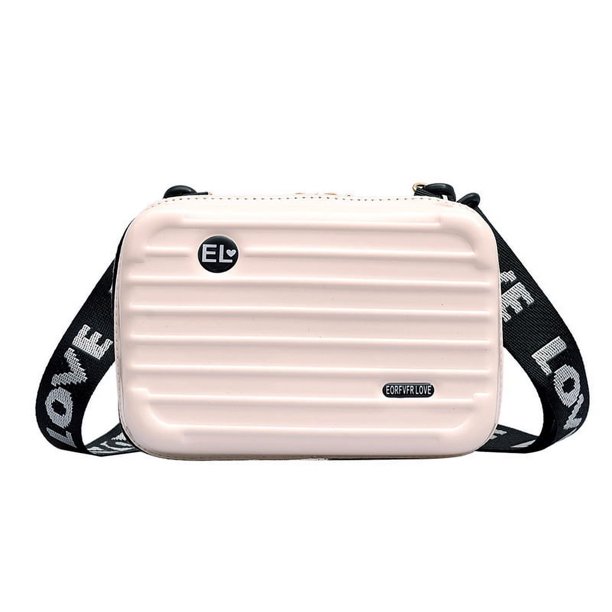 Bolso cuadrado pequeño con textura de estilo occidental, estilo japonés y coreano, bolso de hombro sencillo que combina con todo, bolso de mujer de moda