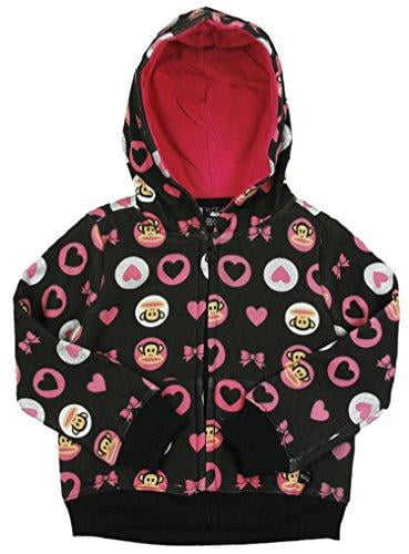 paul frank hoodie