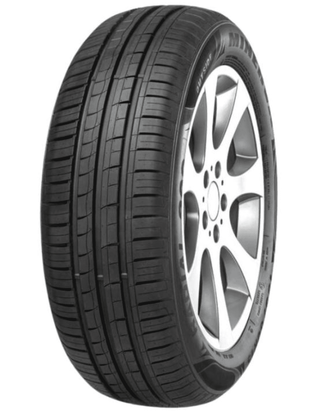 Minerva 209 185/70R14 88H pneus toutes saisons
