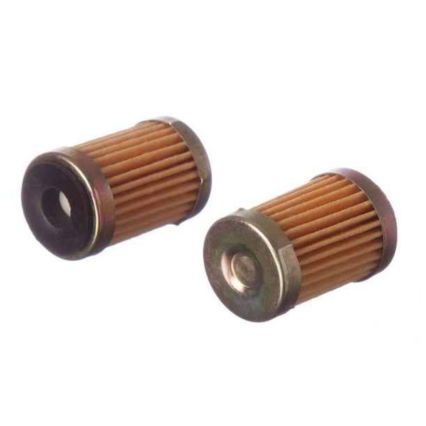 OE Replacement for 1980-1986 Chevrolet G20 Fuel Filter (Beauville / Bonaventure / Chevy Van / Sportvan) - Walmart.com - Walmart.com | Chevrolet Fuel Filter | | Walmart