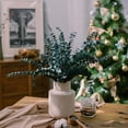 thumbnail image 5 of Dried Eucalyptus Plant,20pcs Durable Greenery Leaves for Vase Filler,Shower Hanging Plant,HYG Eucalyptu Plants for Farmhouse,Room Decor, 5 of 6