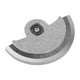 thumbnail image 4 of Rotor de reloj automático, herramienta de reparación de relojero, rotor de reloj para 7S36, Plata, 4 of 9