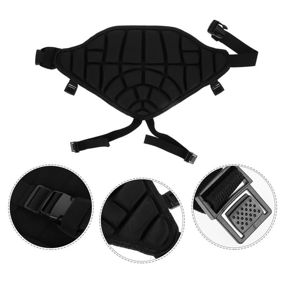 Adult Skating Butt Pad,Butt Pads For Skating Thick Bum Protector For Kids Lightweight Anti Slip Snowboard Padded Pants Hip Pads For Ice Skating Ski Skiing Skateboarding Cycling