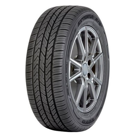 Toyo Extensa A/S II P235/75R15 105T Passenger Tire