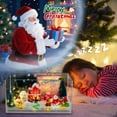 thumbnail image 6 of RHYBOR Christmas Sensory Bin,DIY Holiday Sensory Play Set Christmas Xmas Gift Decorations for Adult Kids, 6 of 8