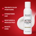 thumbnail image 3 of Revlon ColorSilk After Color Shielding Hair Serum Frizz Control, 4 fl oz, 3 of 13