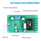 thumbnail image 4 of Altoparlante Irfora Módulo amplificador de potencia de baja frecuencia Amplificador operativo de alta tensión y alta corriente para accionamiento de motor Amplificación de señal pequeña Irfora Altoparlante, 4 of 5