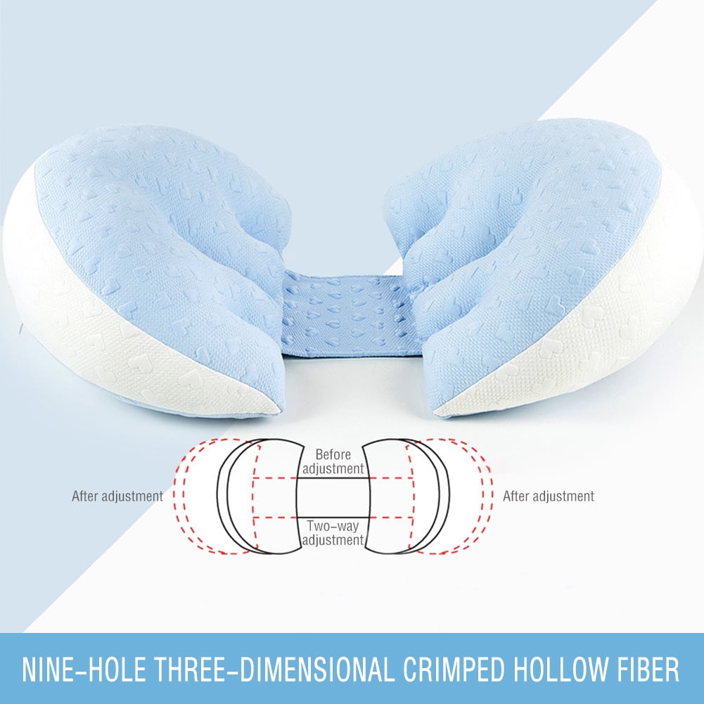 pregnancy back support cushion