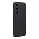 thumbnail image 5 of Funda para teléfono SAMSUNG Galaxy S25 FE Kindsuit con sensación texturizada y elegante, funda protectora con forro interior suave, elegante versión de EE. UU., color negro, 5 of 9