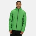 thumbnail image 2 of Regatta Standout Mens Ablaze Printable Soft Shell Jacket, 2 of 5