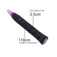 thumbnail image 1 of Tennis Racket Grip Tape – Tennis Overgrip Grip Tape Tennis Racket, 1 of 4
