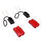 thumbnail image 5 of Conector rápido de batería kit de enchufe de arnés de cables de 600 V 1/0 AWG resistente para automóvil ANGGREK Otros, 5 of 8