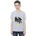 thumbnail image 2 of DC Comics Boys Batman Flying Batman T-Shirt, 2 of 3
