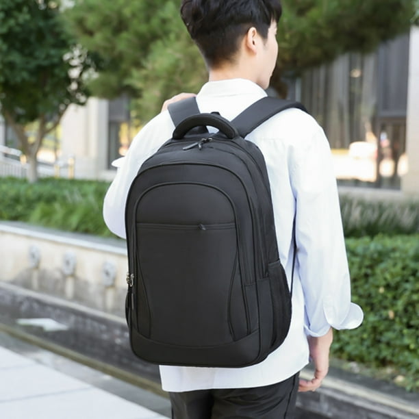 Mochila trabajo sale