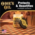 thumbnail image 3 of Odie's Oil - Universal - 9oz Jar, 3 of 8