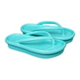 thumbnail image 4 of Pareja Mujeres Hombres Chanclas ortopédicas Soporte Suave Tanga Almohada Sandalias gruesas Zapatillas Wmkox8yii hj789, 4 of 4