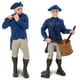 thumbnail image 5 of Set de juguetes Safari Ltd. Continental Army Designer TOOB Kids 3+, 5 of 6