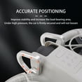 thumbnail image 5 of Anti-collision Bumper Bar Compatible for DJI Neo, Drone Camera Lens Protection Bars Drones Gimbal Protective Bars Gimbal Safety Protection Bumper Bar Aluminum Alloy Ring Accessories, 5 of 10
