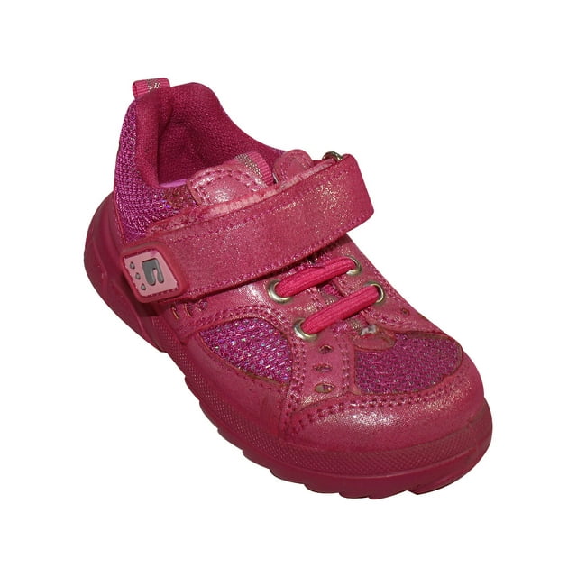 TENIS CASUALES COQUETA NIÑA FIUSHA TEXTIL160502j LEON 160502jp