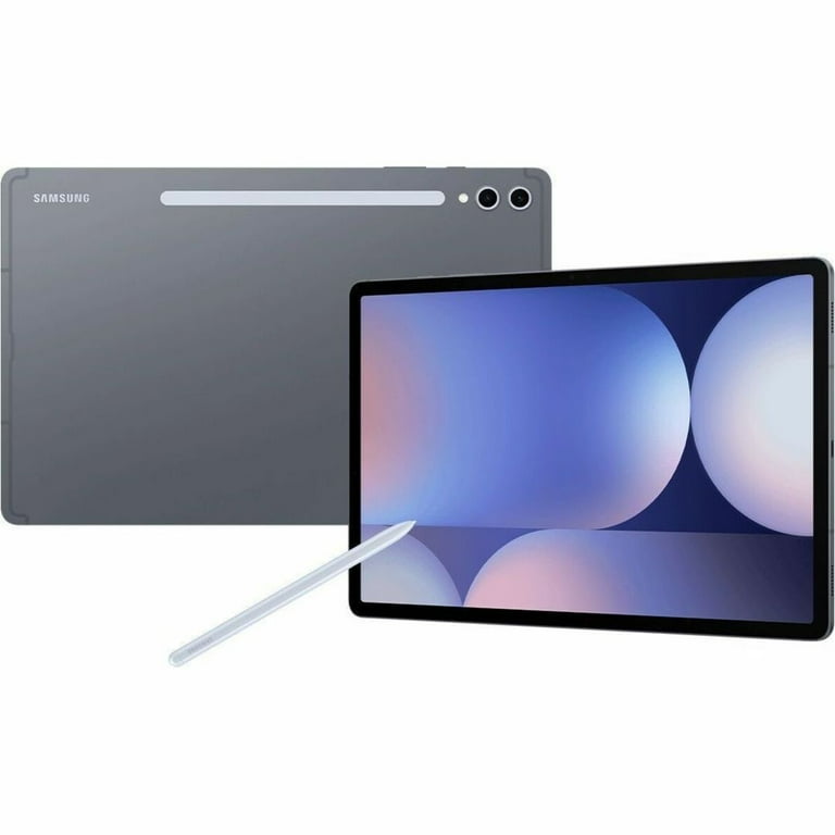 Samsung Galaxy Tab S10+ SM-X820 Tablet, 12.4
