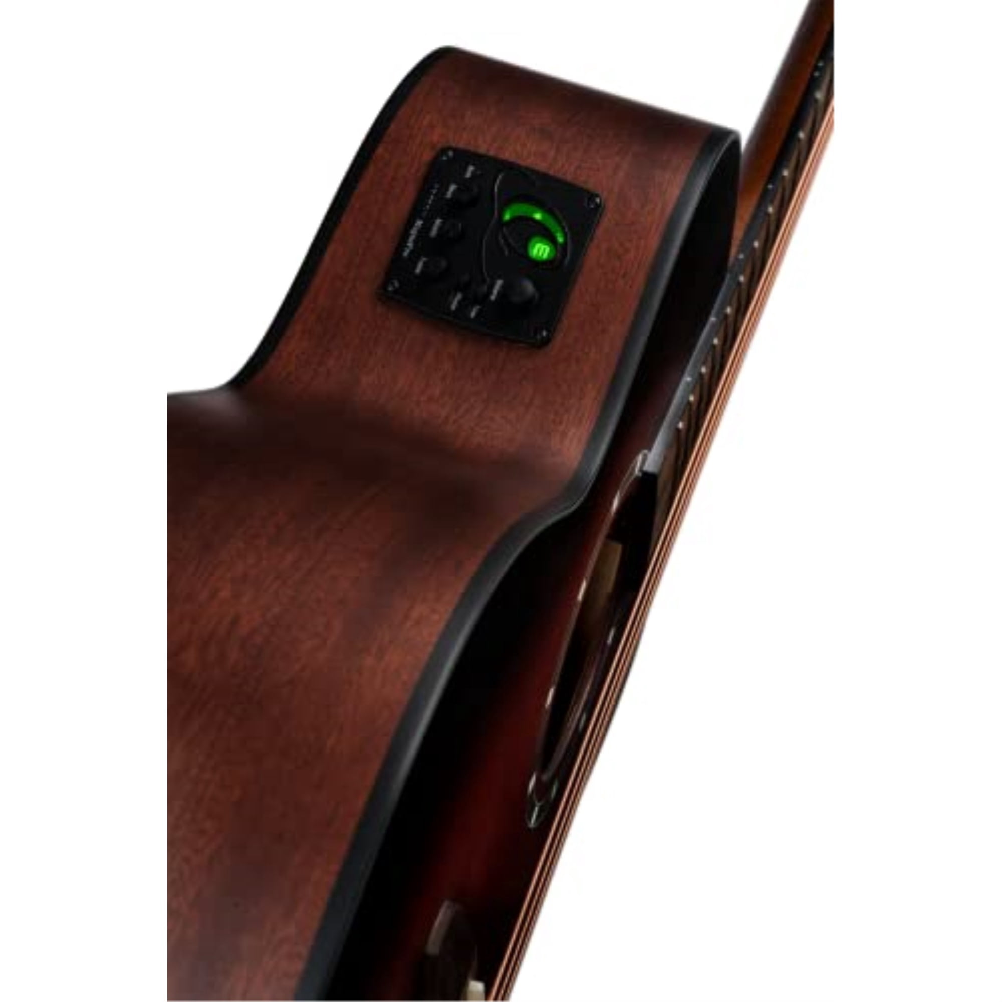 Deep Series Medium Scale Acoustic-Electric Bass