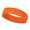 Orange, variant on Fgnfyis Sweat Headband Unisex Solid Color Elastic Sport Headband Non Sweat Wrap Running Yoga Workout Sports Sweatbands Sports Headband Pink One Size