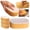Yellow, variant on Cleaning Sponge (Cellulose Sponge, Scrub Sponge), Sponge Eraser Cleaning Pads for Dishes, Kitchen Washing Stains Removing Sponge, Cleaning Sponge, Scrubber Pad, Household Cleaning, Dish Washing