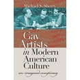 thumbnail image 1 of Pre-Owned Gay Artists in Modern American Culture: An Imagined Conspiracy (Hardcover) 0807831212 9780807831212, 1 of 1