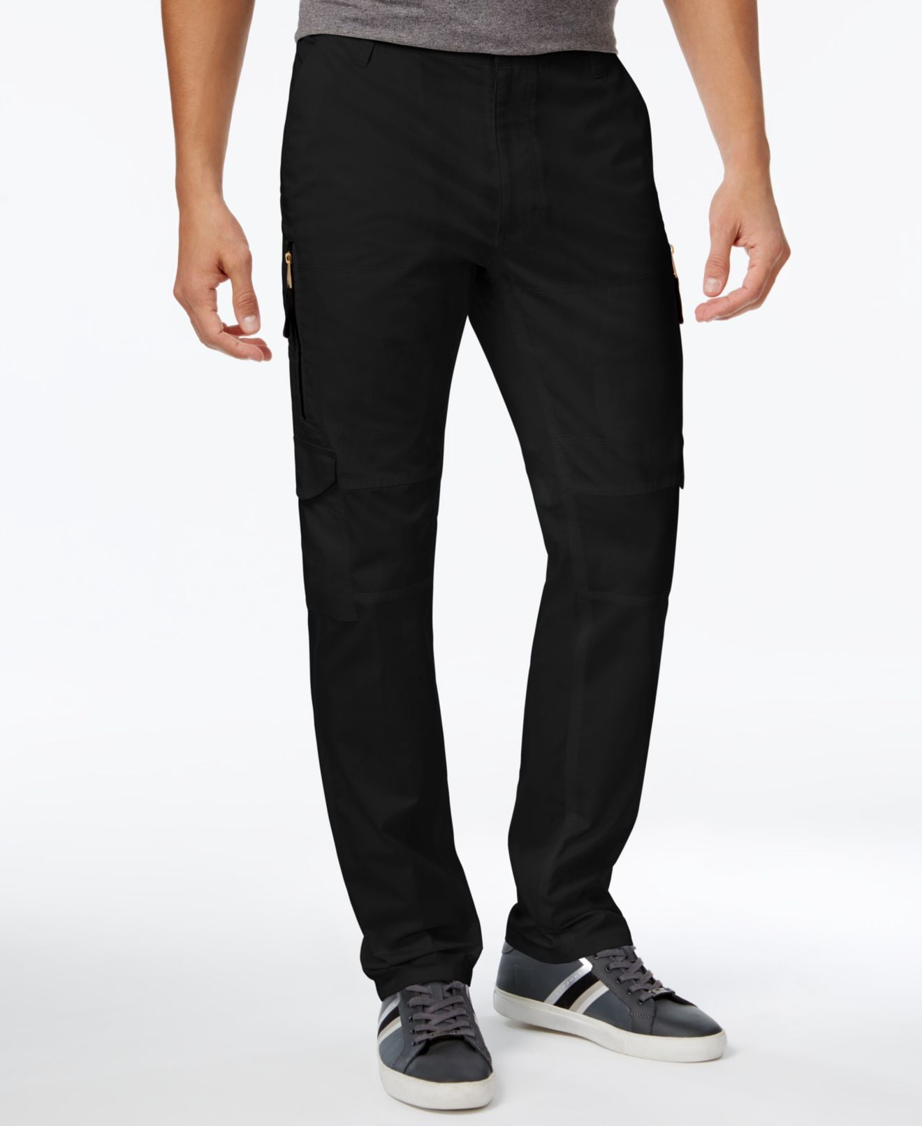 sean john cargo pants big and tall