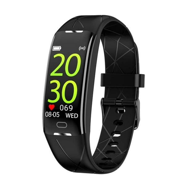 APPIE Fitness Tracker Activity Tracker Watch with Heart Rate