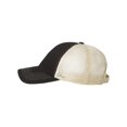 thumbnail image 2 of Valucap Black/ Stone 2002 Adjustable, 2 of 3