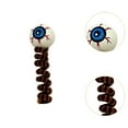 thumbnail image 6 of 8 Pieces Halloween Cat Teaser Toys Lightweight Portable Cat Toys for Home Yard Exercise, 6 of 9