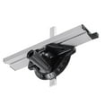 thumbnail image 4 of 1 Set Miter Gauge for Table Saws Woodworking Accessories Precision Tool 11.4x7.9x4.1in, 4 of 8