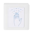 thumbnail image 4 of Hand Sensor Switch Touchless Palm Induction Wave to Open for Automatic Door, 4 of 8