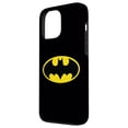 thumbnail image 2 of Funda Protectora Clásica con Logo de Batman para iPhone 13 Pro Max, 2 of 3