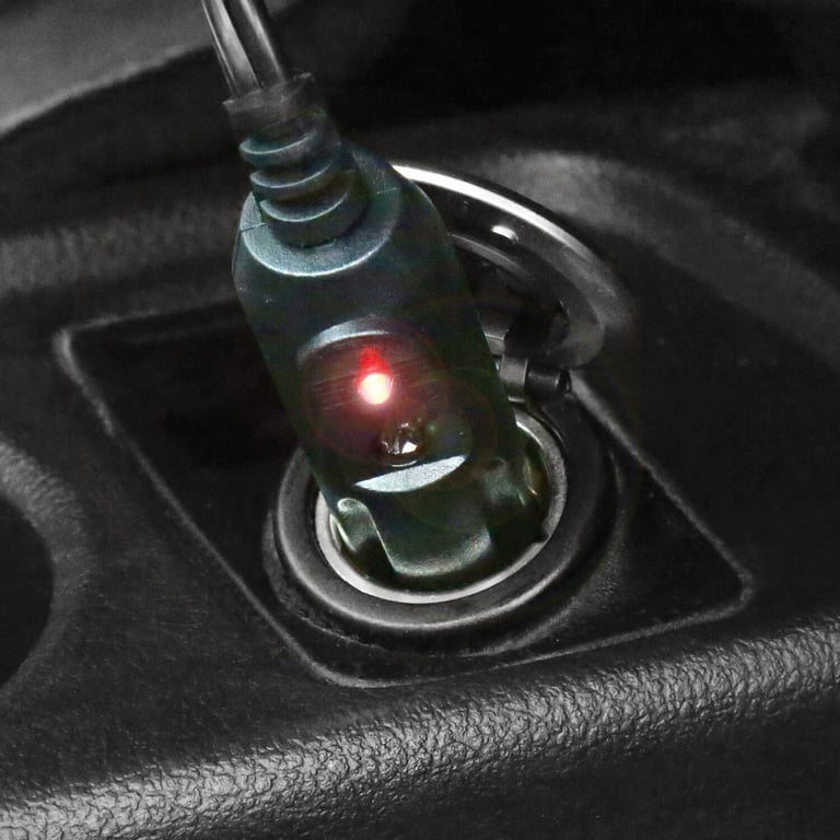 Plug in blanket for car new arrivals