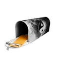 thumbnail image 5 of Yiaed Yin And Yang Print Mailbox Covers, Magnetic Mailbox Cover, Mail Box Covers for Garden Outdoor Decor Box Covers-21x18 in, 5 of 8