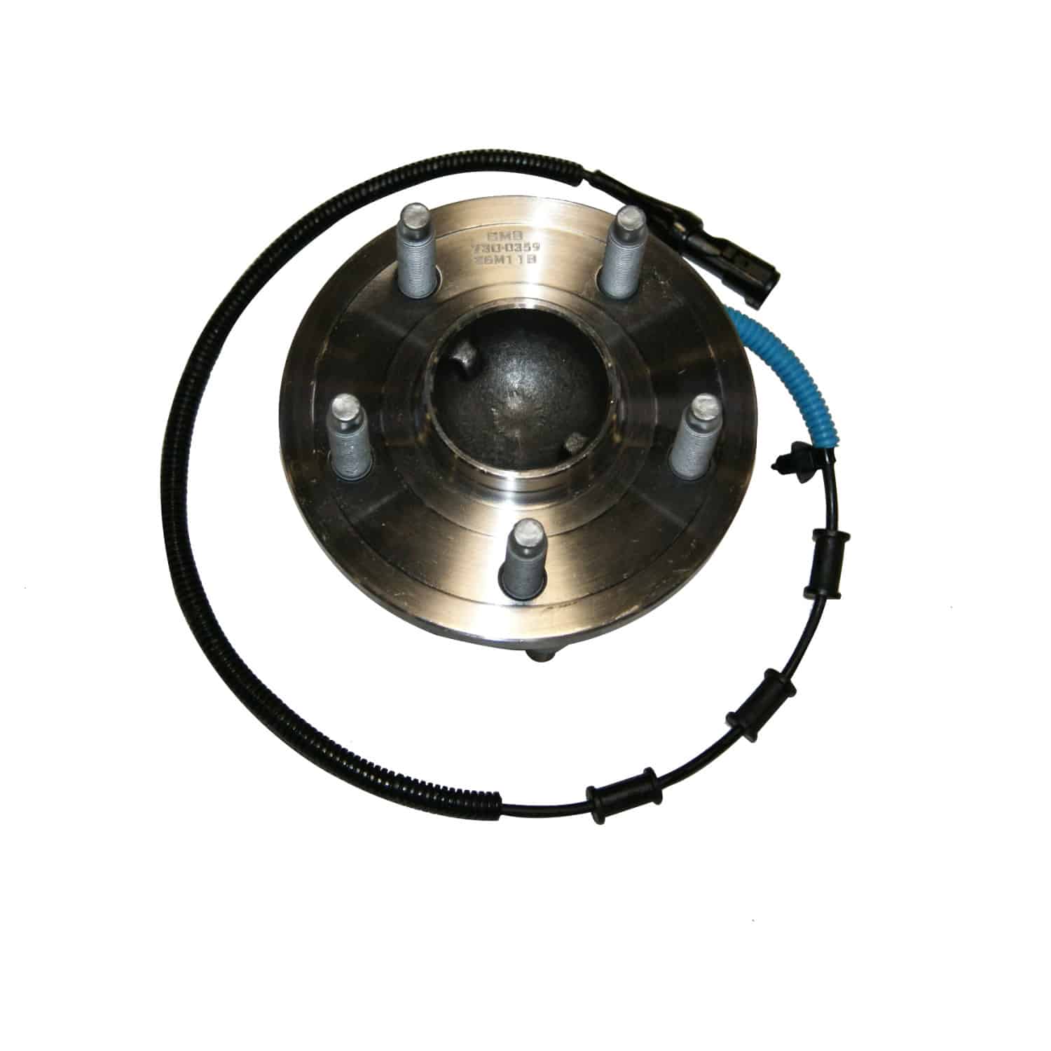 GMB 730-0359 Wheel Hub Assembly that fits a Ford Freestar (2004-2007)