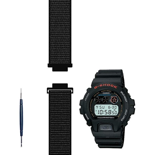 casio g 6900