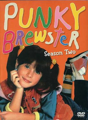Punky Brewster: Season One Volume 1 (DVD), Shout Factory, Comedy